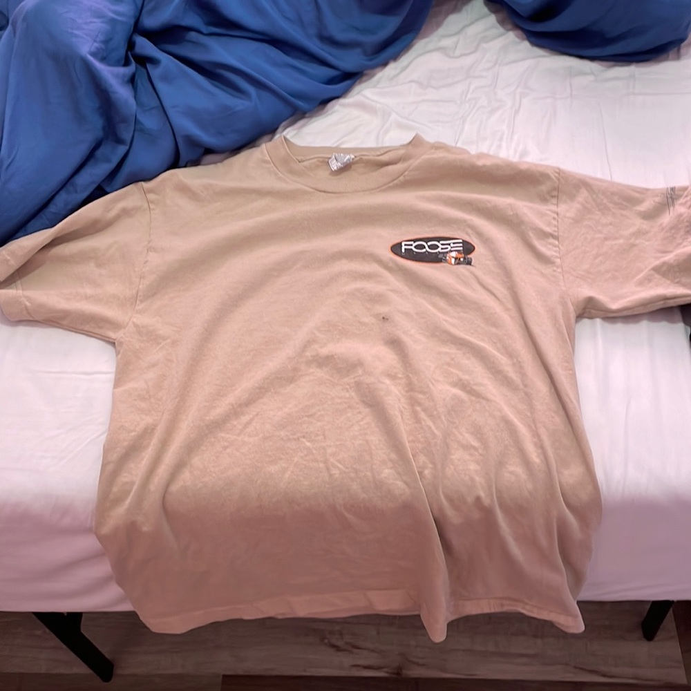 Foose design shirt